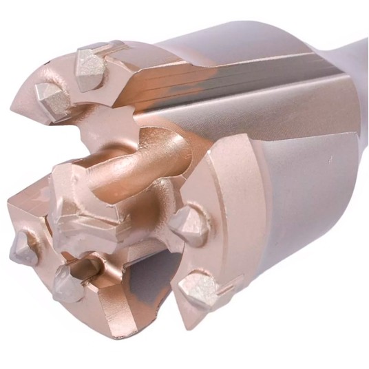 Wiertło SDS Max przebiciowe 65x990/850mm HIKOKI -zdjęcie numer 3
