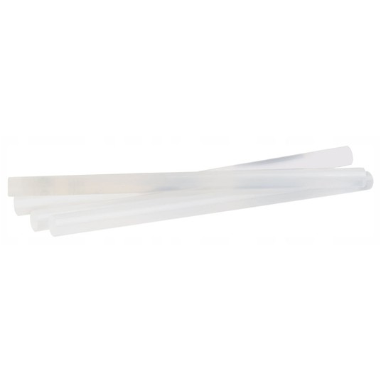 Wkłady klejowe fi 8x200mm bezbarwne 1kg -zdjęcie numer 2