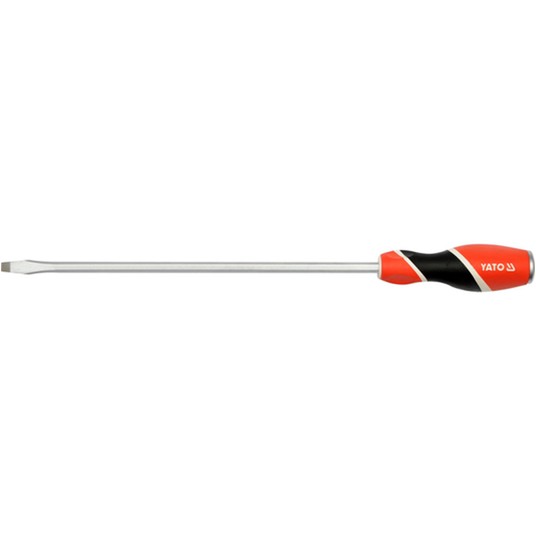 Wkrętak do pobijania 8x300mm YATO -zdjęcie numer 1