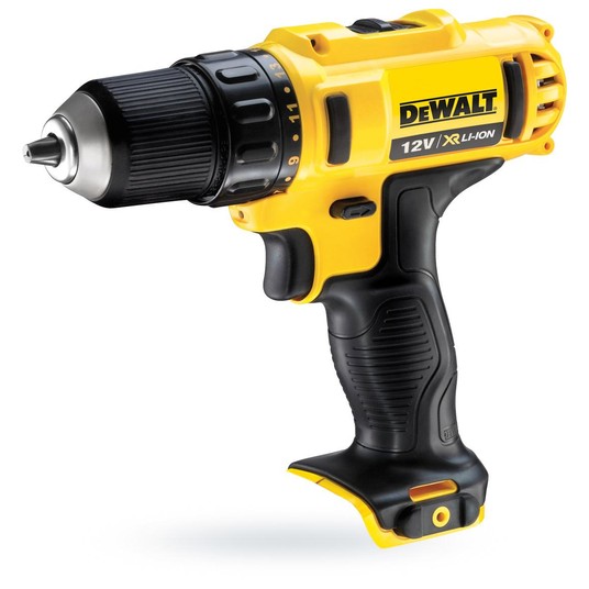 Wkrętarka 10,8V 24Nm 2x2Ah kufer DeWALT -zdjęcie numer 4