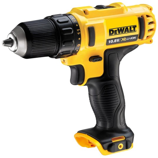 Wkrętarka 10,8V 24Nm body karton DeWALT -zdjęcie numer 1