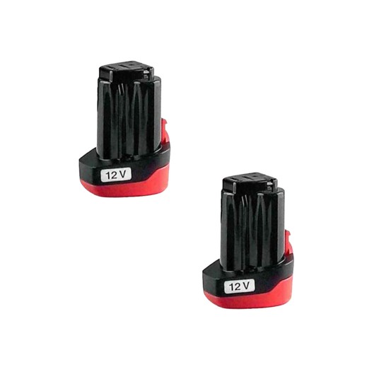 Wkrętarka 12V 2x2Ah PowerMaxx BS Basic Metabo -zdjęcie numer 9