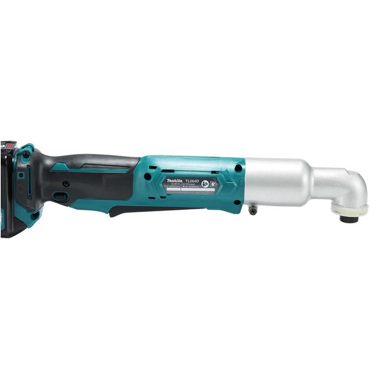 Wkrętarka 12V kątowa 60Nm 2x2.0Ah kufer MAKITA -zdjęcie numer 7