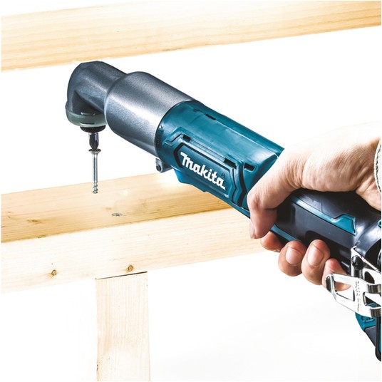 Wkrętarka 12V kątowa 60Nm 2x2.0Ah kufer MAKITA -zdjęcie numer 10