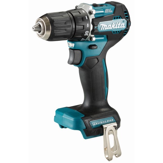 Wkrętarka 18V 40Nm LXT BL XPT BODY karton MAKITA -zdjęcie numer 1