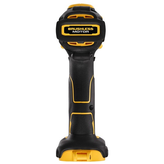 Wkrętarka 18V 65Nm udar 2x4Ah BRUSHLE TSTAK DeWALT -zdjęcie numer 6