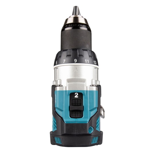 Wkrętarka 18V 73Nm body LXT BL XPT karton MAKITA -zdjęcie numer 8