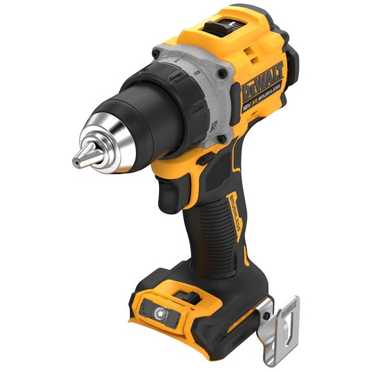 Wkrętarka 18V 90Nm 2x4Ah BL TSTAK DeWALT -zdjęcie numer 4