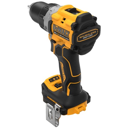 Wkrętarka 18V 90Nm 2x4Ah BL TSTAK DeWALT -zdjęcie numer 5