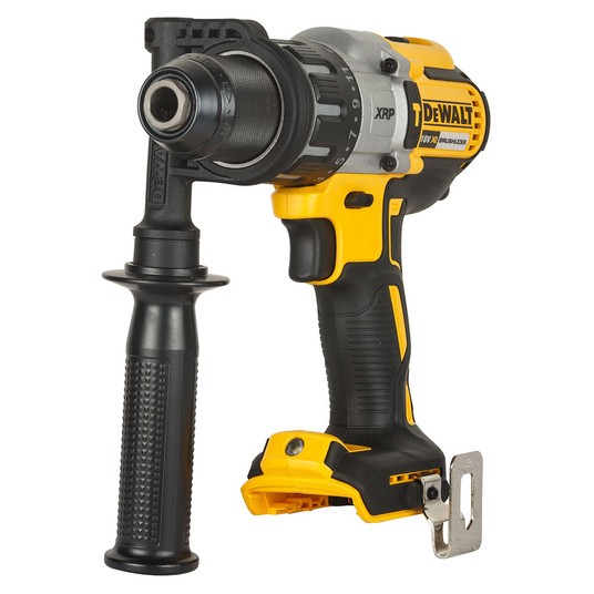 Wkrętarka 18V udar 95Nm 2x5Ah BRUSH TSTAK DeWALT -zdjęcie numer 2