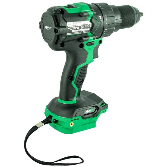 Wkrętarka 36V UDAR 155Nm 2x2,5Ah HITSYSTEM HIKOKI -zdjęcie numer 4