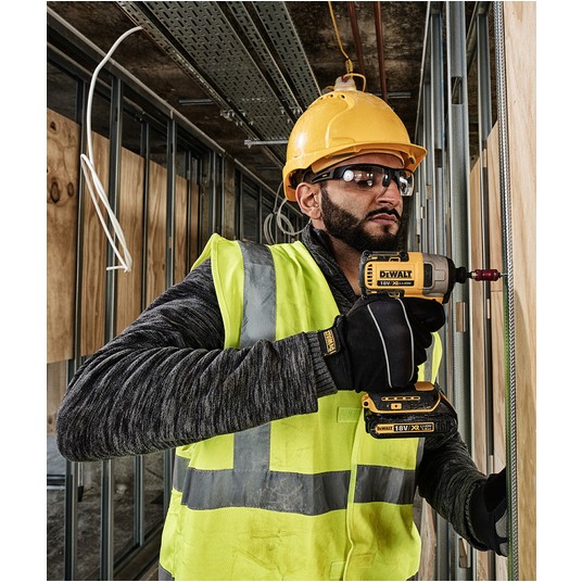 Wkrętarka DCD778 + zakr DCF787 18V 2x2Ah DEWALT -zdjęcie numer 11
