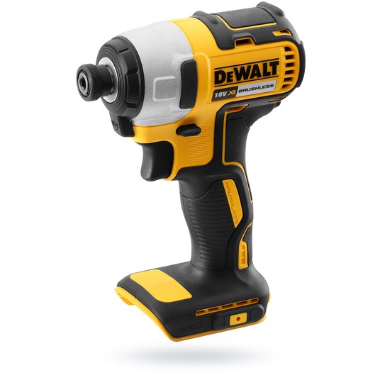 Wkrętarka DCD778 + zakr DCF787 18V 3x1,5Ah DEWALT -zdjęcie numer 9
