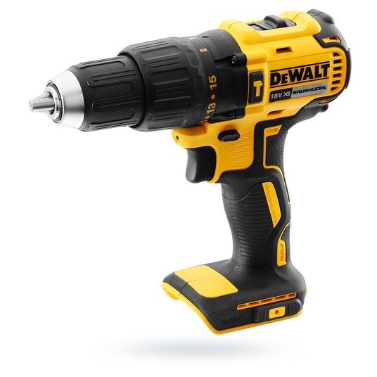 Wkrętarka DCD778 + zakr DCF787 18V 3x1,5Ah DEWALT -zdjęcie numer 6