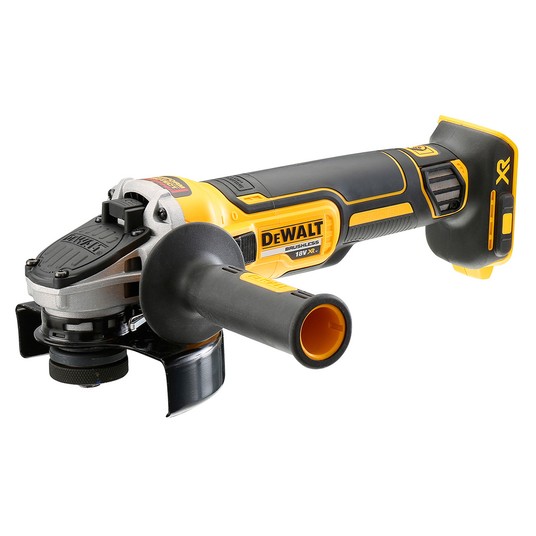 Wkrętarka DCD790 + szlifierka DCG405 2x5Ah DEWALT -zdjęcie numer 5