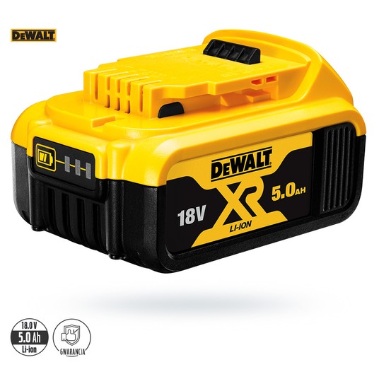 Wkrętarka DCD791+zakręt DCF887 2x5Ah TSTAK DEWALT -zdjęcie numer 9