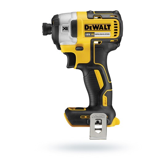 Wkrętarka DCD791+zakręt DCF887 2x5Ah TSTAK DEWALT -zdjęcie numer 5