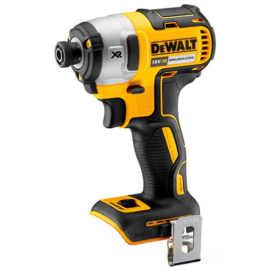 Wkrętarka DCD796+zakręt DCF887 2x5Ah DS150 DEWALT -zdjęcie numer 5