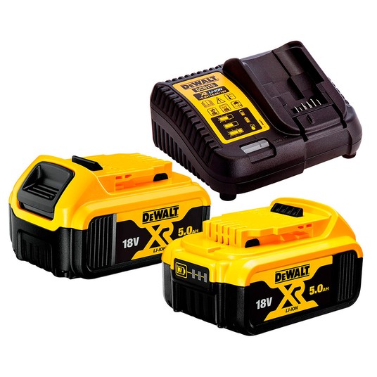 Wkrętarka DCD796+zakręt DCF887 2x5Ah DS150 DEWALT -zdjęcie numer 7