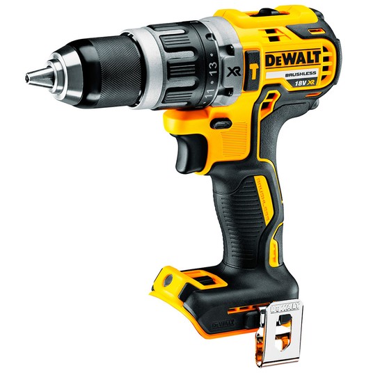 Wkrętarka DCD796+zakręt DCF887 2x5Ah DS150 DEWALT -zdjęcie numer 3