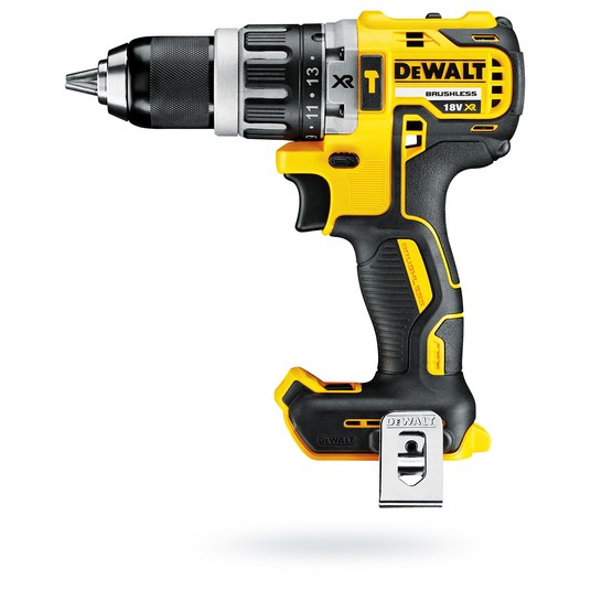 Wkrętarka DCD796+zakręt DCF887 2x5Ah TSTAK DEWALT -zdjęcie numer 5