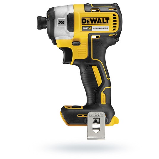 Wkrętarka DCD796+zakręt DCF887 2x5Ah TSTAK DEWALT -zdjęcie numer 7