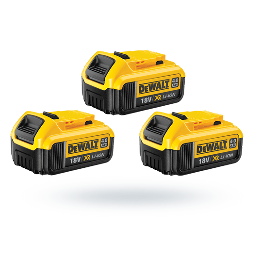 Wkrętarka DCD796+zakręt DCF887 3x5Ah DS150 DEWALT -zdjęcie numer 6