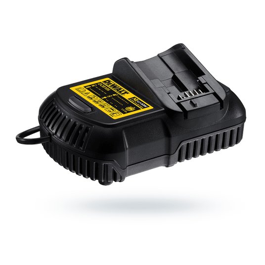 Wkrętarka DCD796+zakręt DCF887 3x5Ah DS150 DEWALT -zdjęcie numer 7