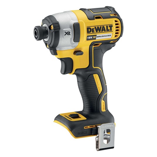 Wkrętarka DCD796+zakręt DCF887 3x5Ah TSTAK DEWALT -zdjęcie numer 4