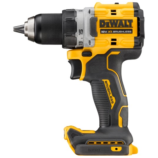 Wkrętarka DCD800 zakrętar DCF850 2x5Ah DeWALT -zdjęcie numer 8