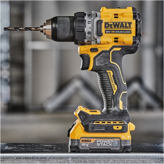 Wkrętarka DCD800 zakrętar DCF850 2x5Ah PS DeWALT -zdjęcie numer 13