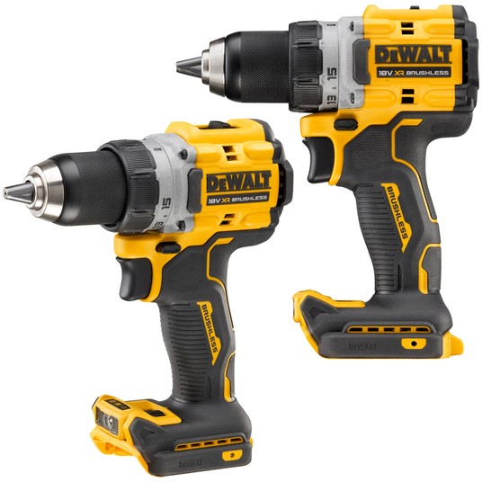 Wkrętarka DCD800 zakrętar DCF850 2x5Ah PS DeWALT -zdjęcie numer 4