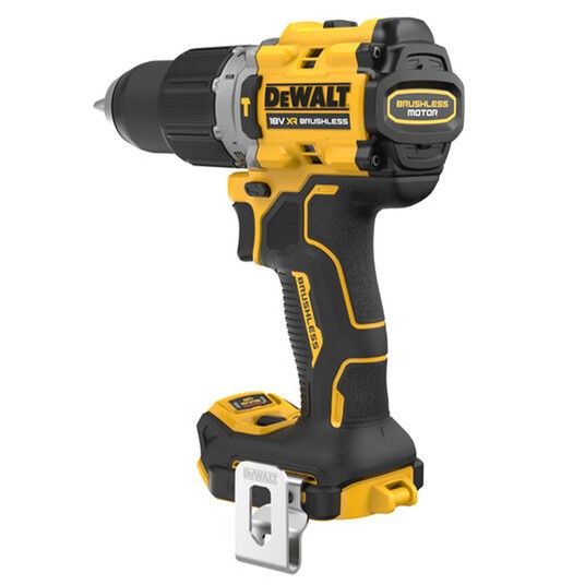 Wkrętarka DCD805 + szlifierka DCG405 body TSTAK DW -zdjęcie numer 6