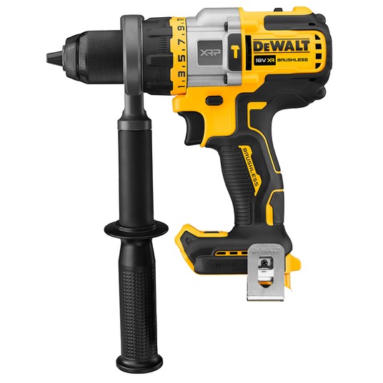 Wkrętarka DCD999 zakręt DCF850 5Ah+1,7Ah PS DeWALT -zdjęcie numer 3