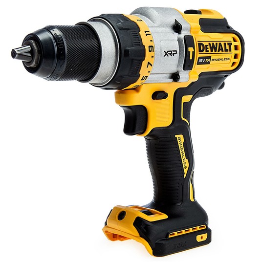 Wkrętarka DCD999 zakrętar DCF850 2x5Ah PS DeWALT -zdjęcie numer 6