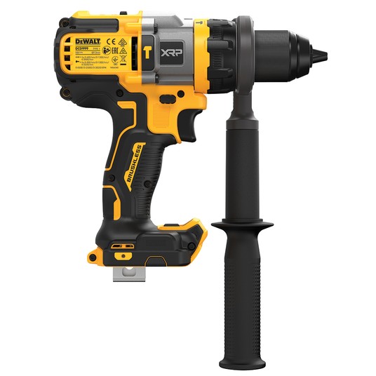 Wkrętarka DCD999 zakrętar DCF850 2x5Ah PS DeWALT -zdjęcie numer 4