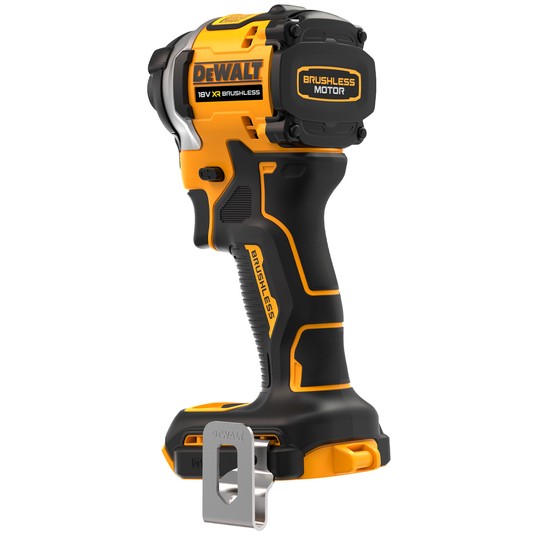 Wkrętarka DCD999 zakrętar DCF850 2x5Ah PS DeWALT -zdjęcie numer 11