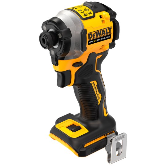 Wkrętarka DCD999 zakrętar DCF850 2x5Ah PS DeWALT -zdjęcie numer 9