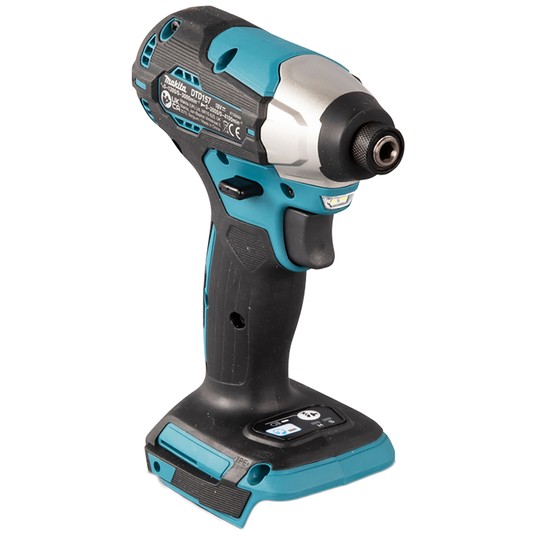 Wkrętarka DDF487 + zakrętarka DTD157 2x2Ah MAKITA -zdjęcie numer 13