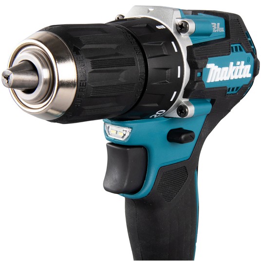 Wkrętarka DDF487 + zakrętarka DTD157 2x2Ah MAKITA -zdjęcie numer 5