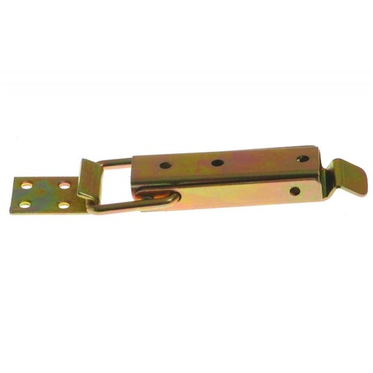 Wrzeciądz burtowy średni L-72x25mm (100) -zdjęcie numer 1