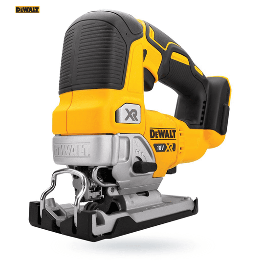 Wyrzynarka 18,0V XR BL 135mm body BRUSHLESS DEWALT -zdjęcie numer 3