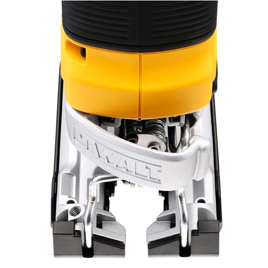 Wyrzynarka 18,0V XR BL 135mm DEWALT 2x5Ah TSTAK -zdjęcie numer 10