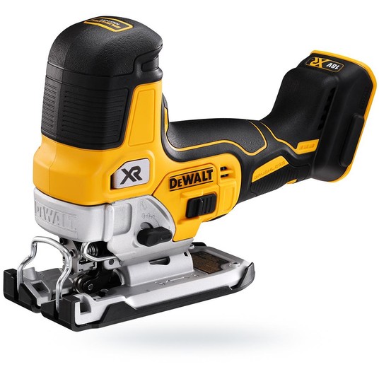 Wyrzynarka 18,0V XR BL 135mm DEWALT 2x5Ah TSTAK -zdjęcie numer 6