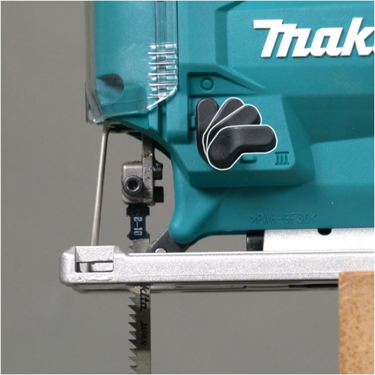 Wyrzynarka 18V 2x3Ah MAKPAC MAKITA -zdjęcie numer 6