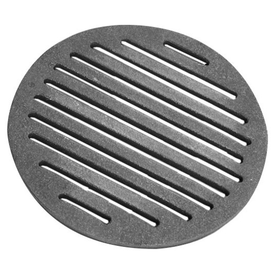 Ż ruszt okrągły fi 23,0cm -zdjęcie numer 1