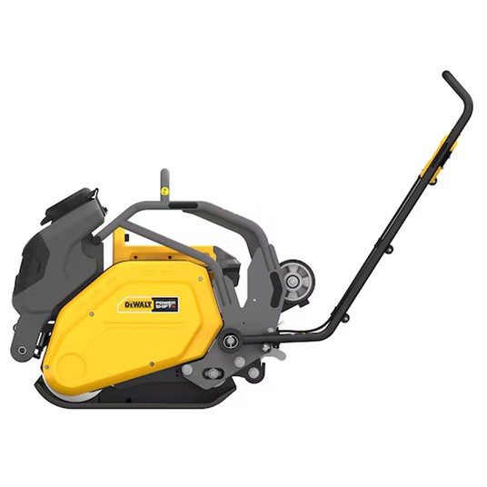 Zagęszczarka POWERSHIFT DeWalt -zdjęcie numer 4