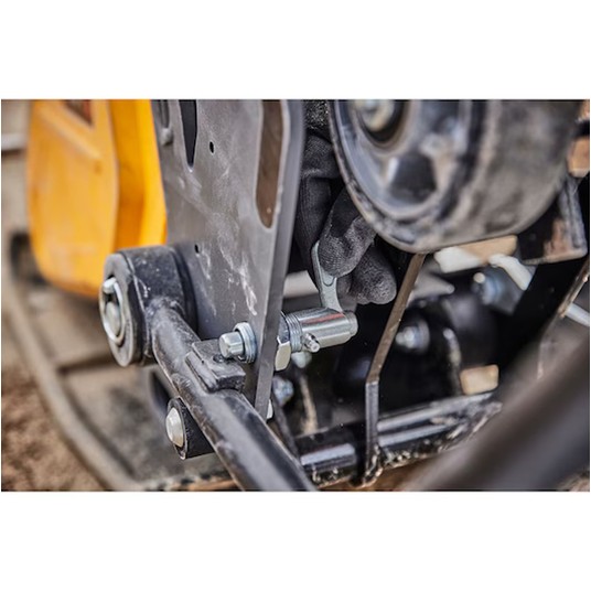 Zagęszczarka POWERSHIFT DeWalt -zdjęcie numer 14