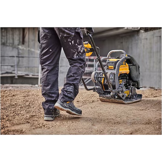 Zagęszczarka POWERSHIFT DeWalt -zdjęcie numer 16