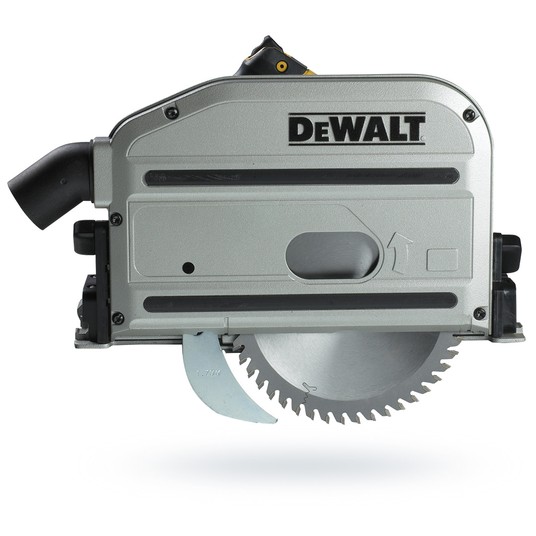 Zagłębiarka 165mm 1300W kufer TSTAK DeWalt -zdjęcie numer 4